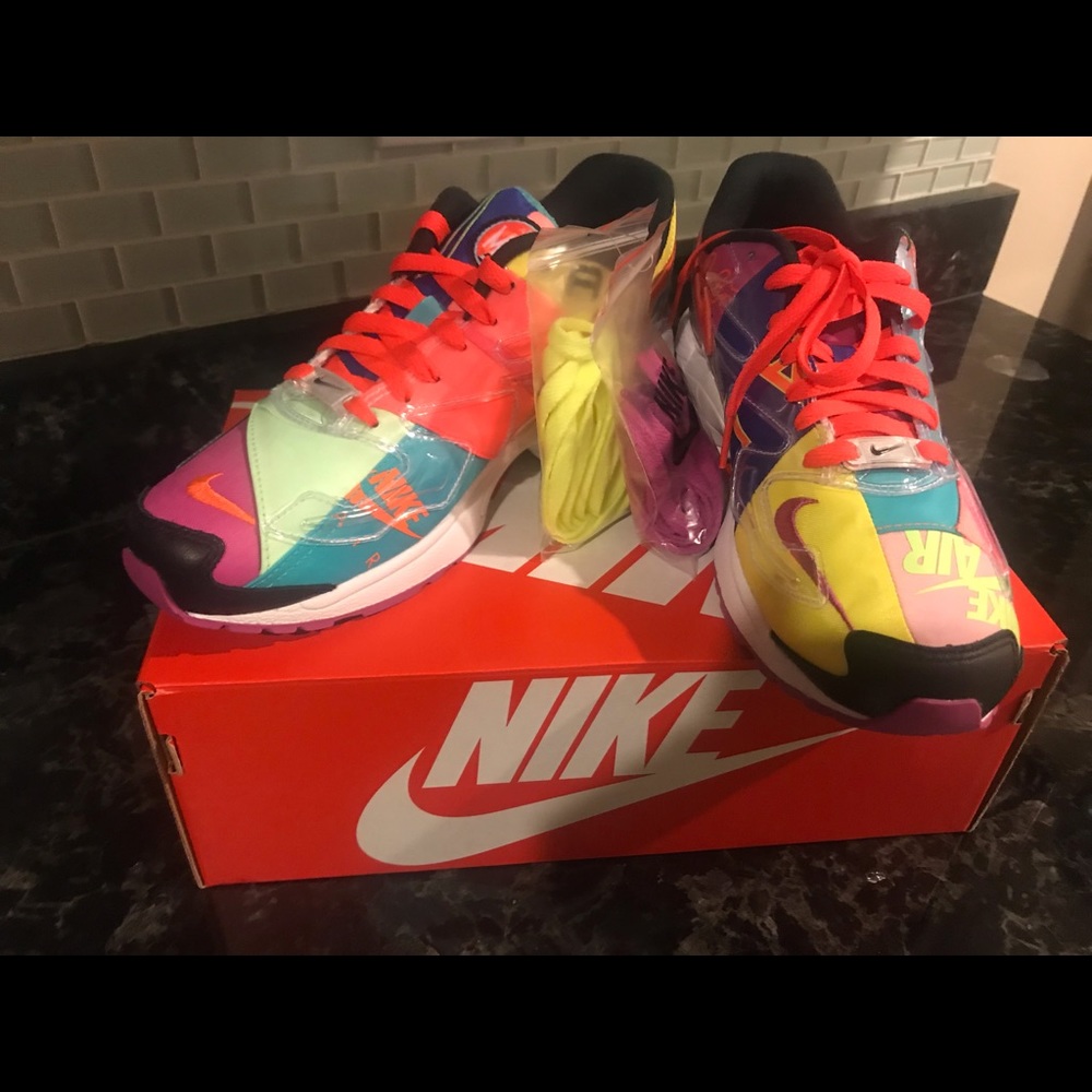 SOLD.  Nike x Atmos Air Max 2 Light